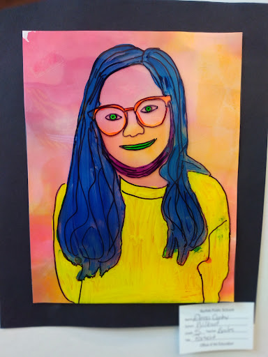 Community Center «The Kroc Center Hampton Roads», reviews and photos, 1401 Ballentine Blvd, Norfolk, VA 23504, USA