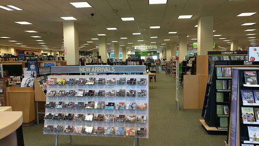 Book Store «Barnes & Noble», reviews and photos, 313 Corte Madera Ave, Corte Madera, CA 94925, USA