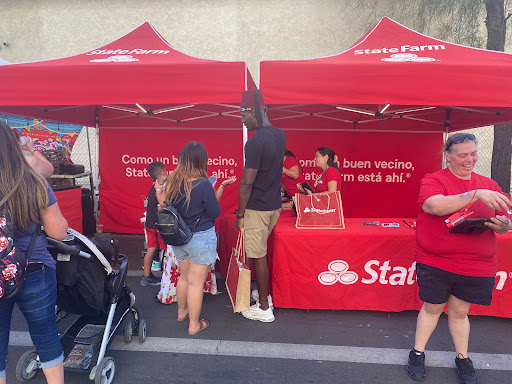 Insurance Agency «Guillermo Morales - State Farm Insurance Agent», reviews and photos