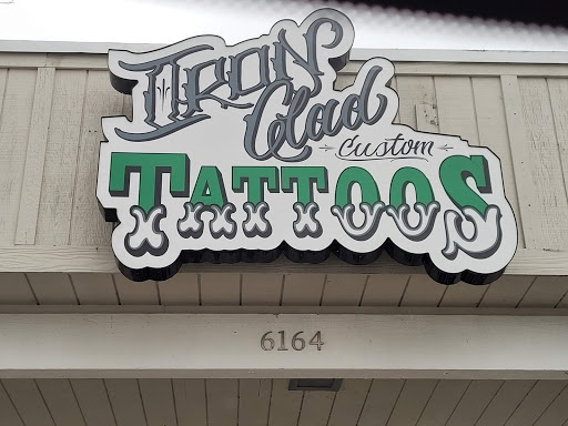 Tattoo Shop «Iron Clad Tattoos», reviews and photos, 5901 Andrews Rd, Mentor-On-The-Lake, OH 44095, USA