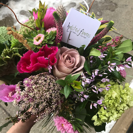 Florist «Halsted Flowers, LLC», reviews and photos, 2725 N Halsted St, Chicago, IL 60614, USA