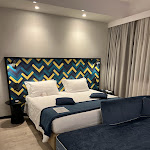 Photo n°1 de l'avis de Tiziana.a fait le 23/01/2024 à 17:31 sur le  Best Western Hotel Cristallo à Rovigo