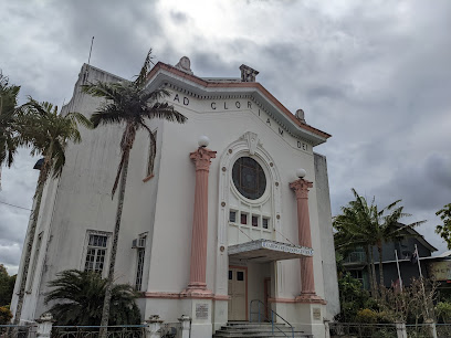 Cairns Freemasons Centre