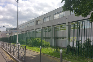 Collège Jean Lurçat