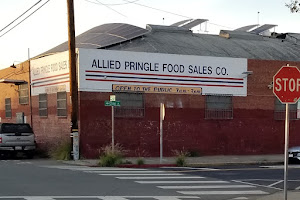 Allied Pringle Food Sales