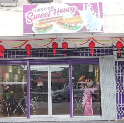 Sweet Honey Waffle House, Taiping