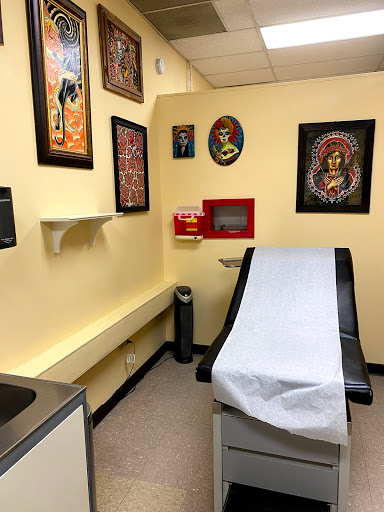 Explore venus tattoo ideas, creative tattoo ideas in Atlanta, available at Virtue and Vice Body Piercing