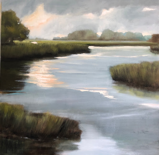 Art Gallery «Shain Gallery», reviews and photos, 2823 Selwyn Ave, Charlotte, NC 28209, USA