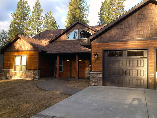 Painter «Chewelah Painting», reviews and photos