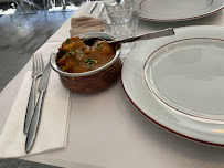 Plats et boissons du Restaurant indien Curry Wala à Paris - n°3