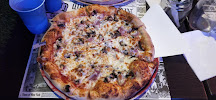 Plats et boissons du Pizzeria Little Estasi à Antibes - n°6