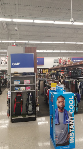 Sporting Goods Store «Academy Sports + Outdoors», reviews and photos, 5075 Goodman Rd, Olive Branch, MS 38654, USA