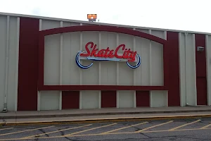 Skate City Aurora image