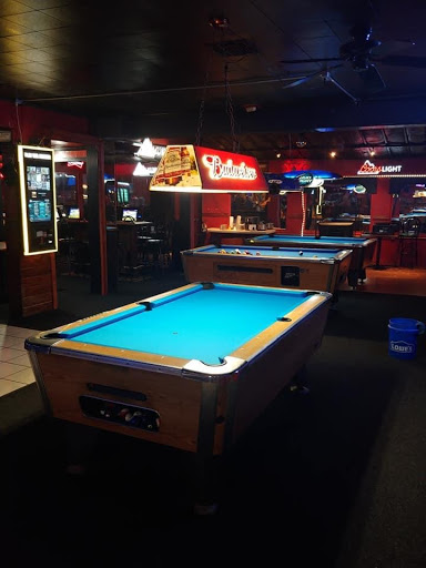 Night Club «Capistrano», reviews and photos, 1209 Green Ave, Orange, TX 77630, USA