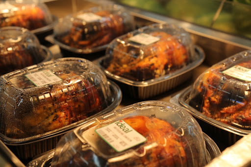 Supermarket «Ideal Foodbasket Supermarket», reviews and photos, NY-112, Port Jefferson Station, NY 11776, USA