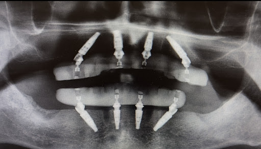 Central Coast Dental Care image