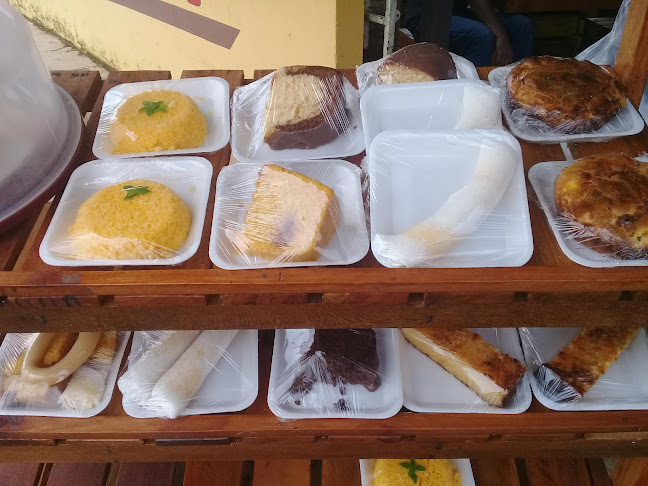 ROSQUINHA’S 87 - Boa Vista
