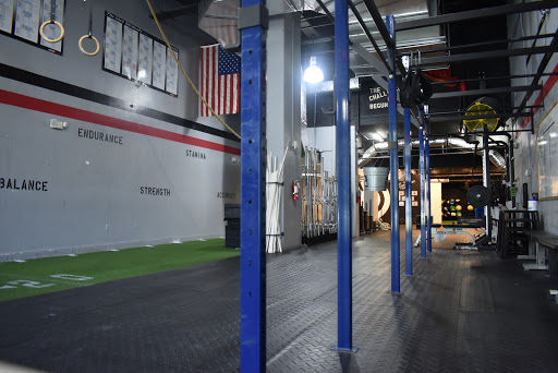 Gym «Aim Higher Crossfit», reviews and photos, 3850 Bird Rd #106, Miami, FL 33146, USA