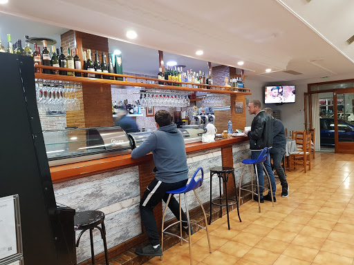 Restaurante Nou Cobi By Rafa