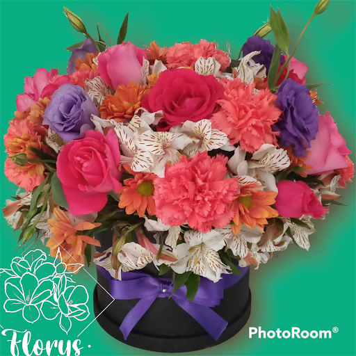 Florys – Puebla