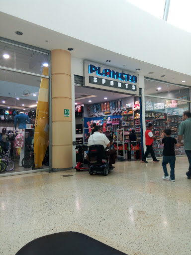 Tiendas para comprar mallas Barquisimeto