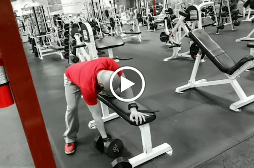 Health Club «24 Hour Fitness», reviews and photos, 2556 Wigwam Pkwy, Henderson, NV 89074, USA