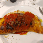 Photo n°1 de l'avis de Raffaele.o fait le 16/05/2023 à 13:06 sur le  I Due Forni Pizzeria à Sestri Levante