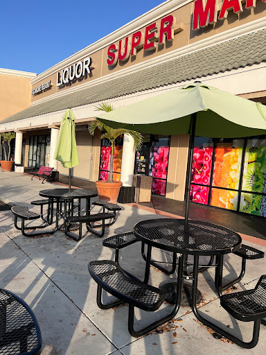 Grocery Store «Goodies Supermarket», reviews and photos, 2901 Parkway Blvd, Kissimmee, FL 34747, USA
