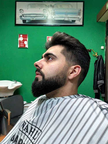 Notorious Barber Shop - Barbearia
