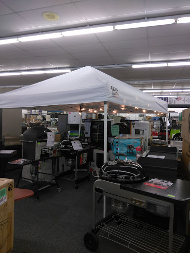 Home Goods Store «Yard Sale USA», reviews and photos, 562 Nissan Dr, Smyrna, TN 37167, USA