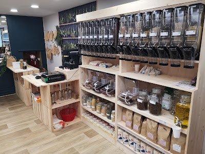 Épicerie Belle Lurette à Jarnac