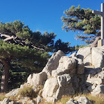 Photo n° 7 de l'avis de Koi.3 fait le 06/09/2023 à 13:51 pour Les Aiguilles De Bavella à Zonza