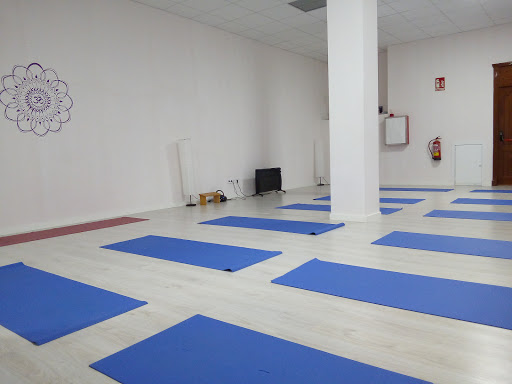Centro De Yoga. Meditación Y Mindfulness En Alcalá De Henares | Eduardo Solarte