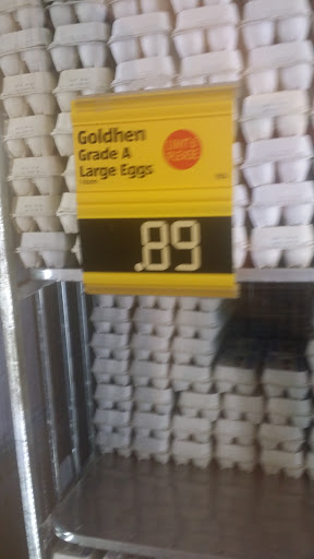 Supermarket «ALDI», reviews and photos, 1700 E Sycamore St, Kokomo, IN 46901, USA