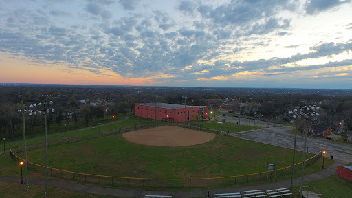 Community Center «South Inglewood Community Center», reviews and photos, 1624 Rebecca St, Nashville, TN 37216, USA