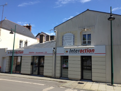 Interaction Interim - Machecoul à Machecoul-Saint-Même