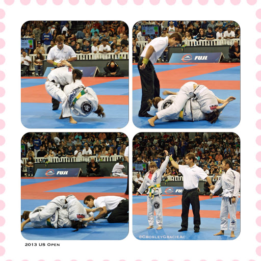 Martial Arts School «Crosley Gracie Jiu-Jitsu», reviews and photos, 3291 Walnut Blvd #140, Brentwood, CA 94513, USA