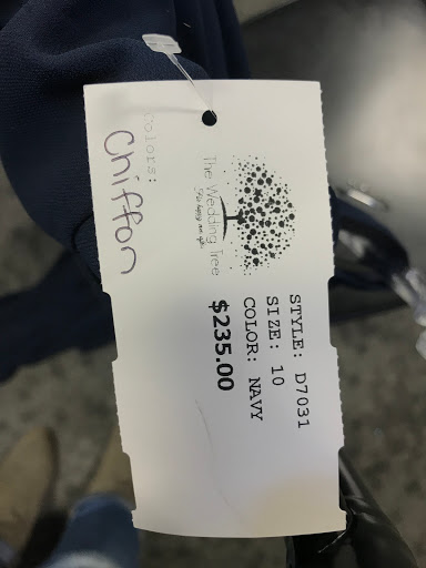 Bridal Shop «The Wedding Tree», reviews and photos, 418 Main St, La Crosse, WI 54601, USA