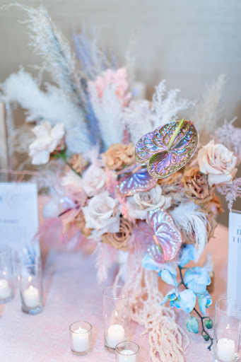 Florist «Blooms & Co.», reviews and photos, 1586 E 3900 S, Salt Lake City, UT 84124, USA