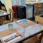 Photo n°1 de l'avis de Melissa.c fait le 02/11/2023 à 11:30 sur le  Rossopomodoro Venezia Stazione à Venice