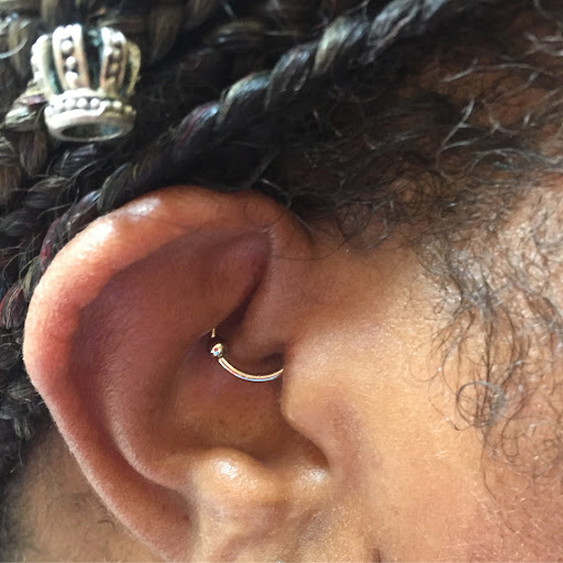 Explore hand skull tattoo ideas, creative tattoo ideas in San Diego, available at Body Art Salon