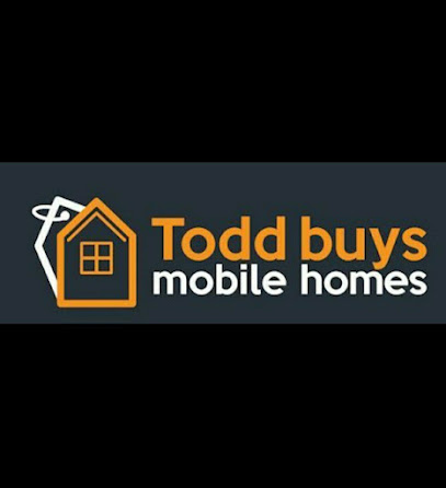 Todd Buys Mobile Homes