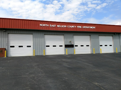 Northeast Nelson Fire Department