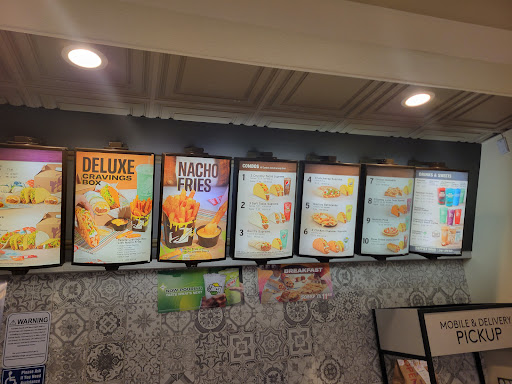 Taco Bell image