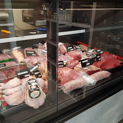 Boucherie Charcuterie à Roanne