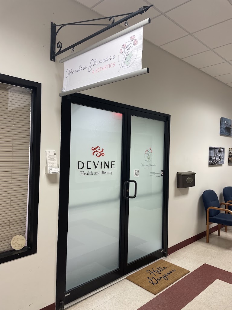 Meadow Skincare & Esthetics 04538
