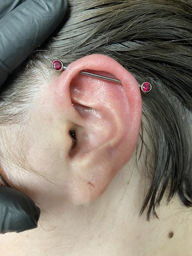 Explore sharpie tattoo ideas, creative tattoo ideas in Waukesha, available at Piercing by Kelly - Waukesha Piercing
