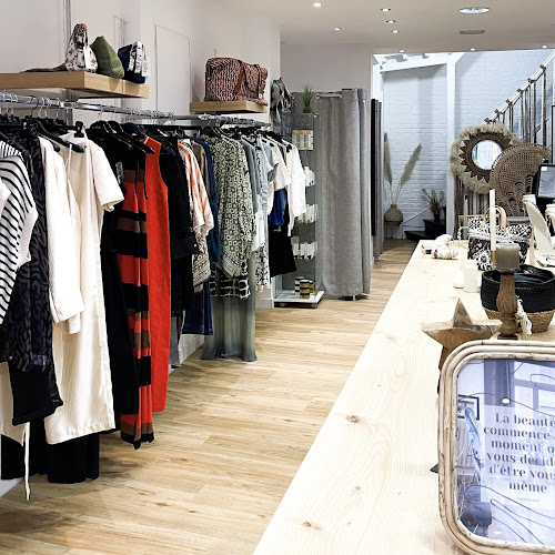 Magasin de vêtements pour femmes Double M Concept Store Arras