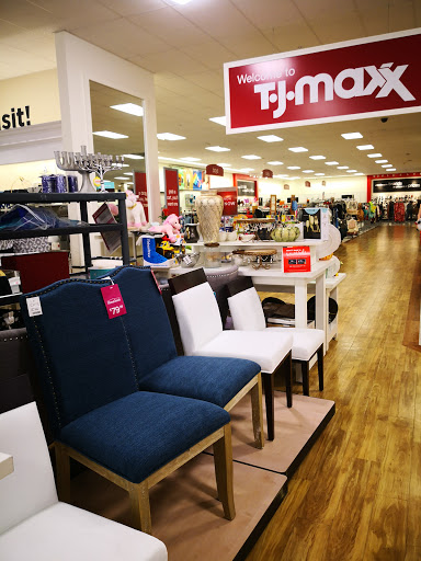 Department Store «T.J. Maxx & HomeGoods», reviews and photos, 3030 FM 544, Wylie, TX 75098, USA