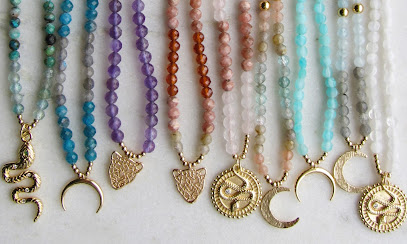 Over the Moon Jewelry